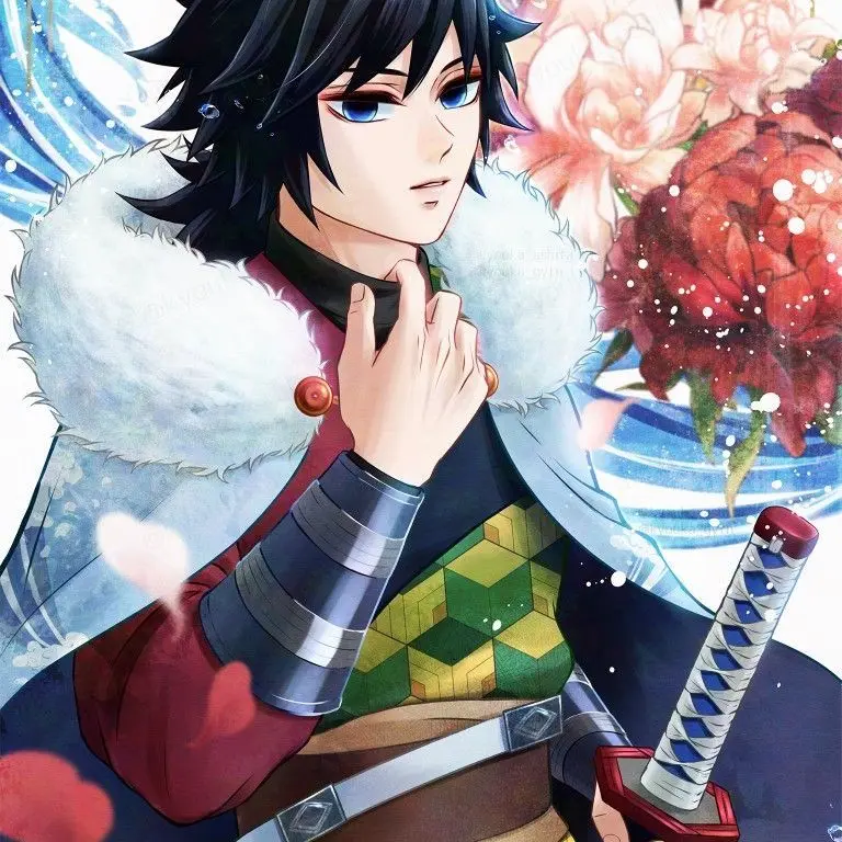 SairikaShio0712의 에도 시대. 당신은 오이란인데..;;