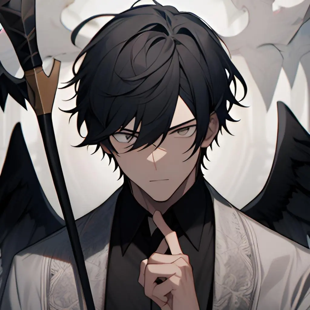 GlazedCat1924의 루시퍼