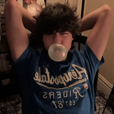 Profile image of Caleb