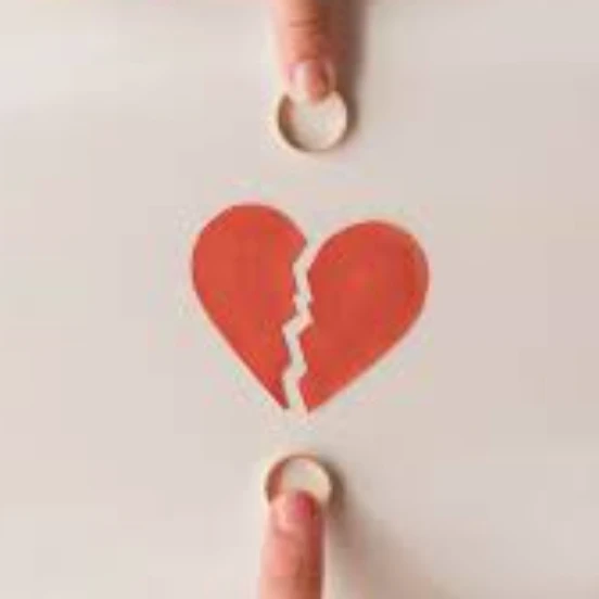 부부싸움과 이혼