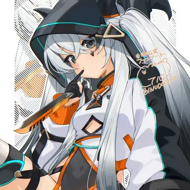 Profile image of ヒューリ