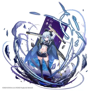 Profile image of エンジュ
