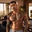 캐릭터 프로필 이미지