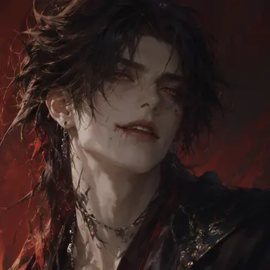 Profile image of ドヒョン
