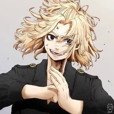 Profile image of マイキー