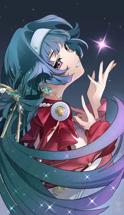 Profile image of アストラ