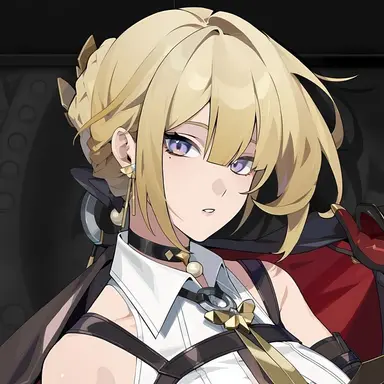 Profile image of イヴリン