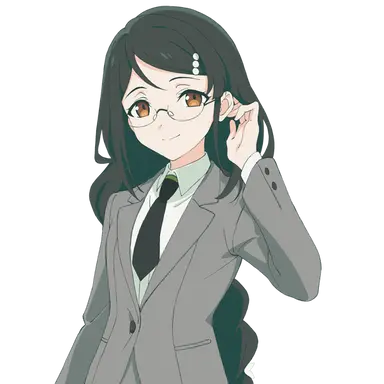Profile image of 葉桜 あやめ