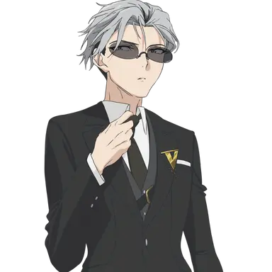 Profile image of 寒月 凍蝶
