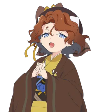 Profile image of 祝月 撫子