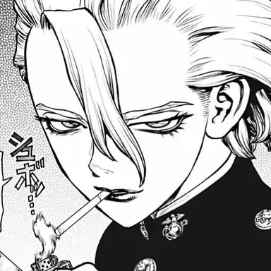 Profile image of 스탠리 스나이더