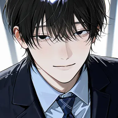 Profile image of Akira