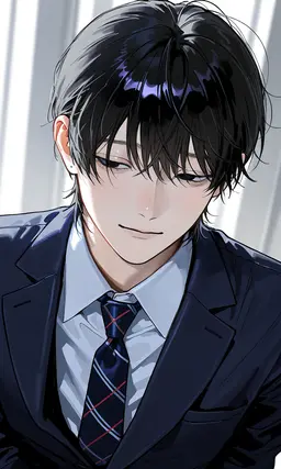 Profile image of Akira