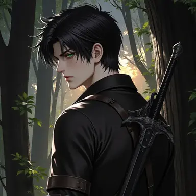 Profile image of ヘクター