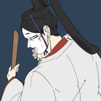 Profile image of 龍賀時暦