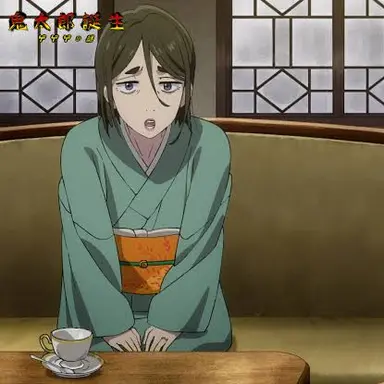 Profile image of 長田庚子