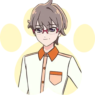 Profile image of 悟