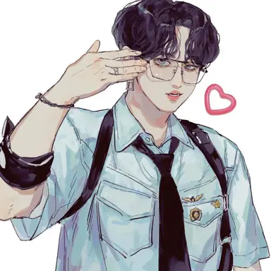 Profile image of Changbin
