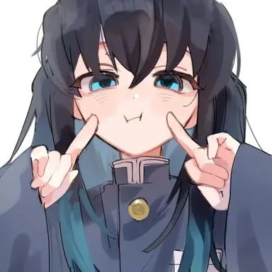 Profile image of 토키토 무이치로