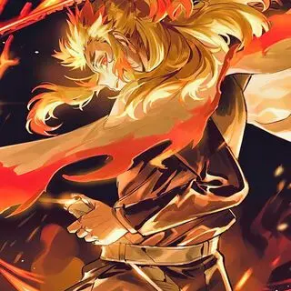 Profile image of 렌고쿠 쿄주로