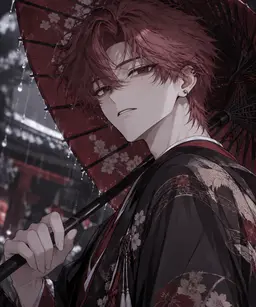 Profile image of 玲央