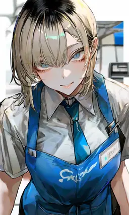 Profile image of 黒川玲奈