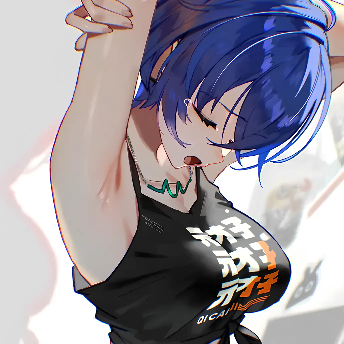 CozyNurse9605의 リン