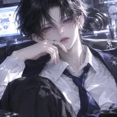 Profile image of 쿠로사키 슈