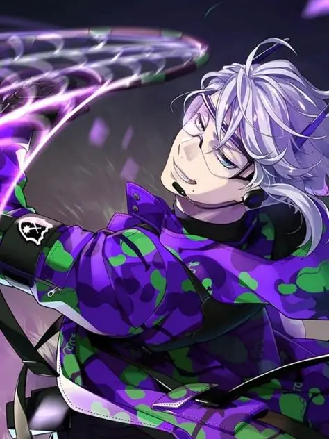 L_eu의 アズールくんは今日も契約中！