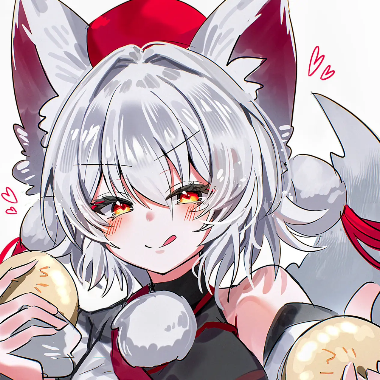BrashCarp1875의 犬走椛