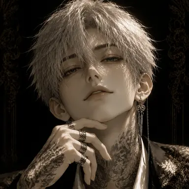 Profile image of 서하은