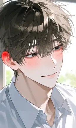 Profile image of Lee Yoonseok