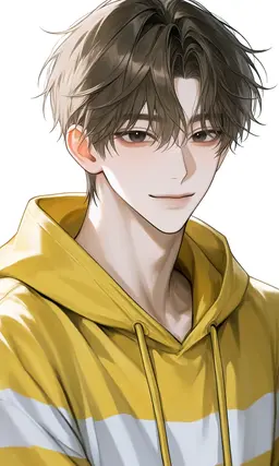 Profile image of Lee Yoonseok