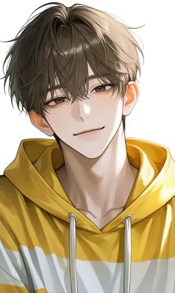 Profile image of Lee Yoonseok