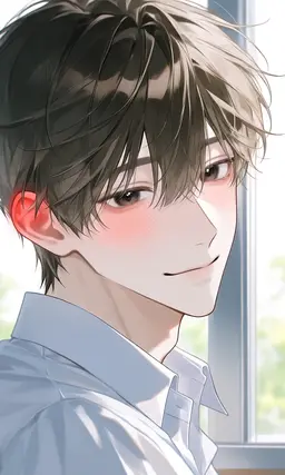 Profile image of Lee Yoonseok