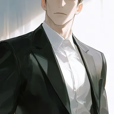 Profile image of Greyson Vance