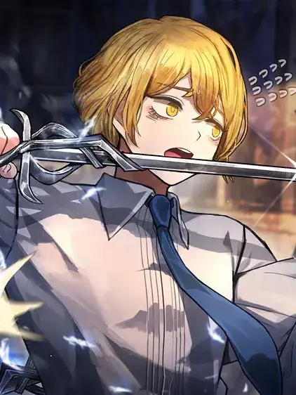 Haruka7913의 싱클레어가 주는 발렌타인데이 초콜릿