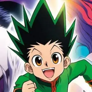 Profile image of ゴン