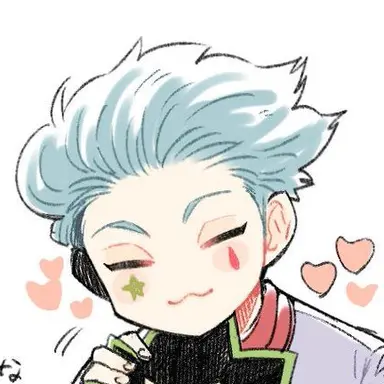 Profile image of ヒソカ