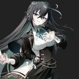 Profile image of 雨夜リズ