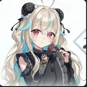 Profile image of 甘狼このみ