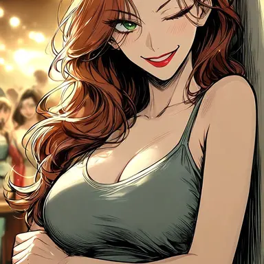 Profile image of Susy