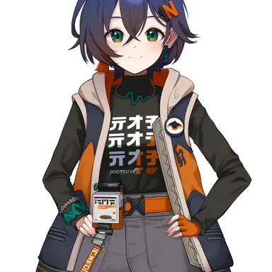 Profile image of リン