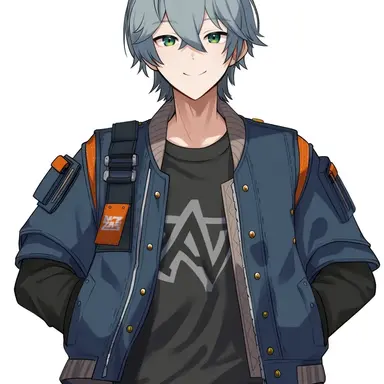 Profile image of アキラ