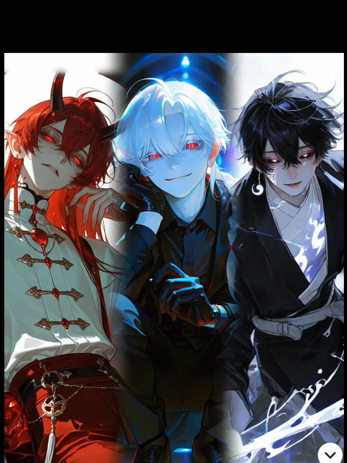 ScaredModel2480의 人外の館
