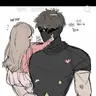 캐릭터 프로필 이미지