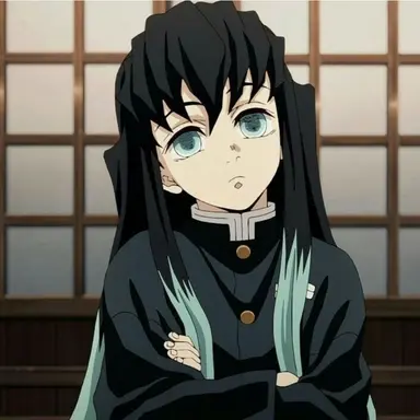 Profile image of 토키토 무이치로
