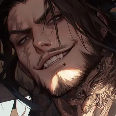 Profile image of Dante