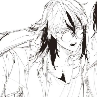 Profile image of 竜胆