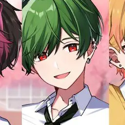Profile image of すち